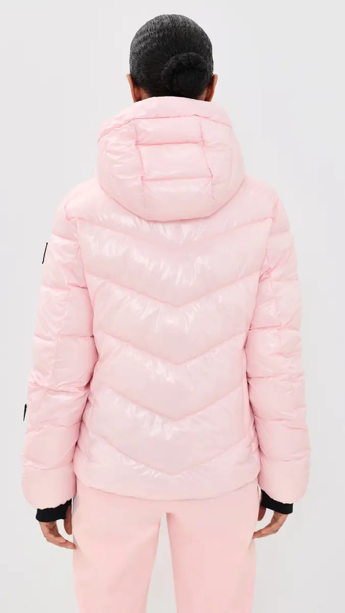 BOGNER FIRE+ICE Saelly 3 Ski Jacket | Thumbnail 3