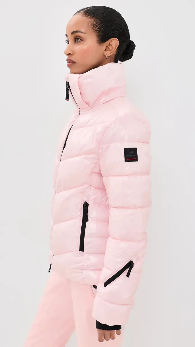 BOGNER FIRE+ICE Saelly 3 Ski Jacket | Thumbnail 4