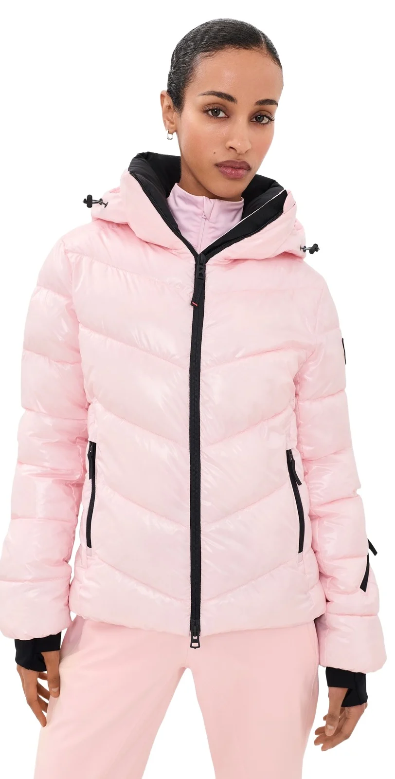 Saelly 3 Ski Jacket