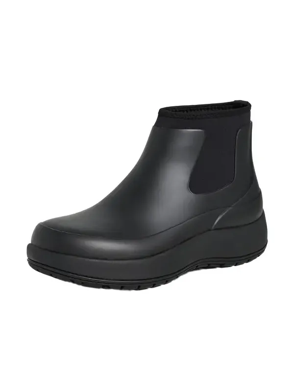The Dry Boots
