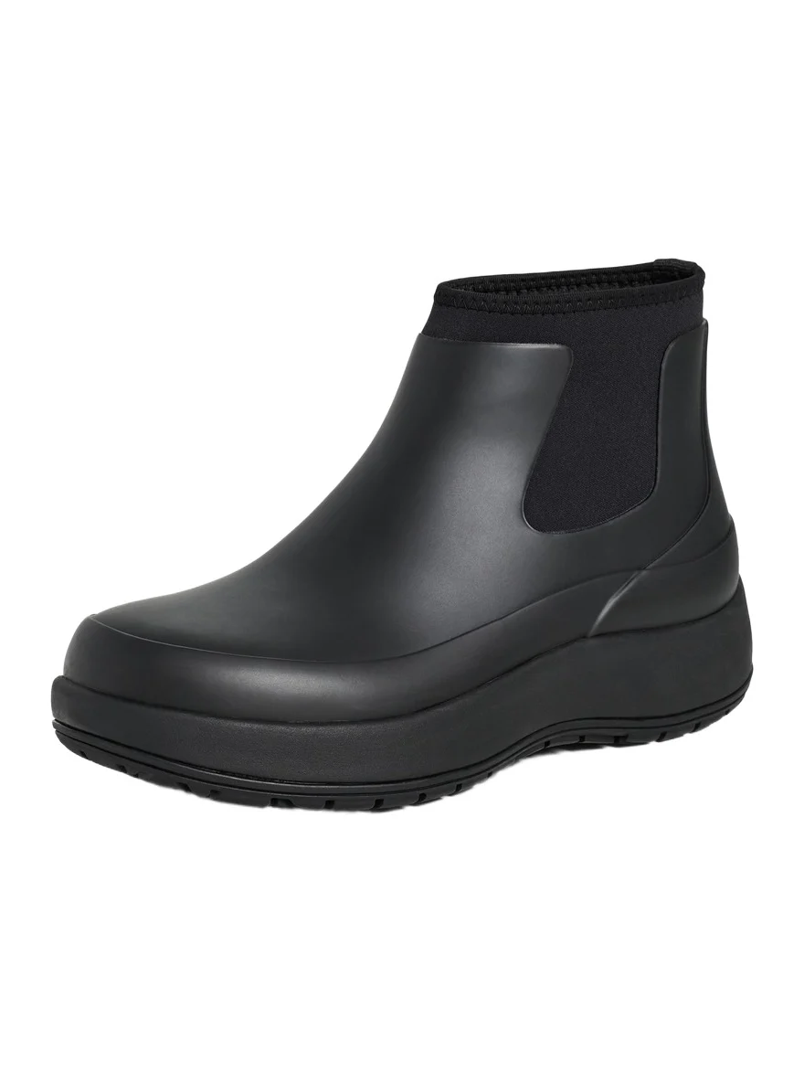 Rains The Dry Boots