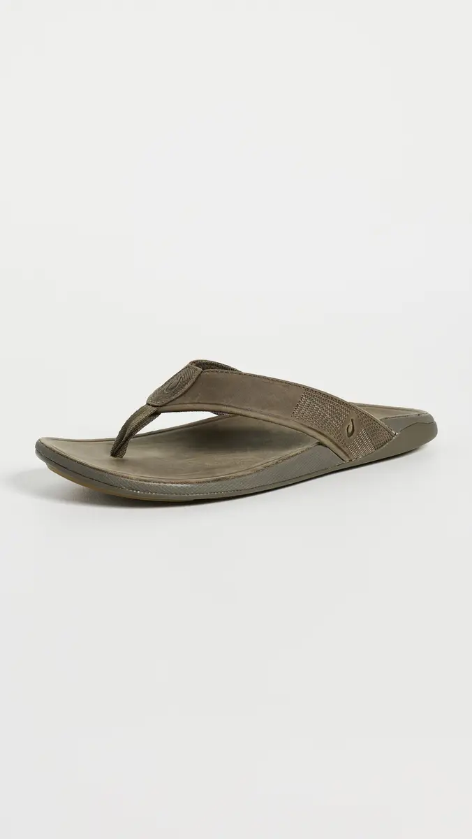 OluKai Tuahine Sandals | Thumbnail 2 OluKai Tuahine Sandals | Thumbnail 2