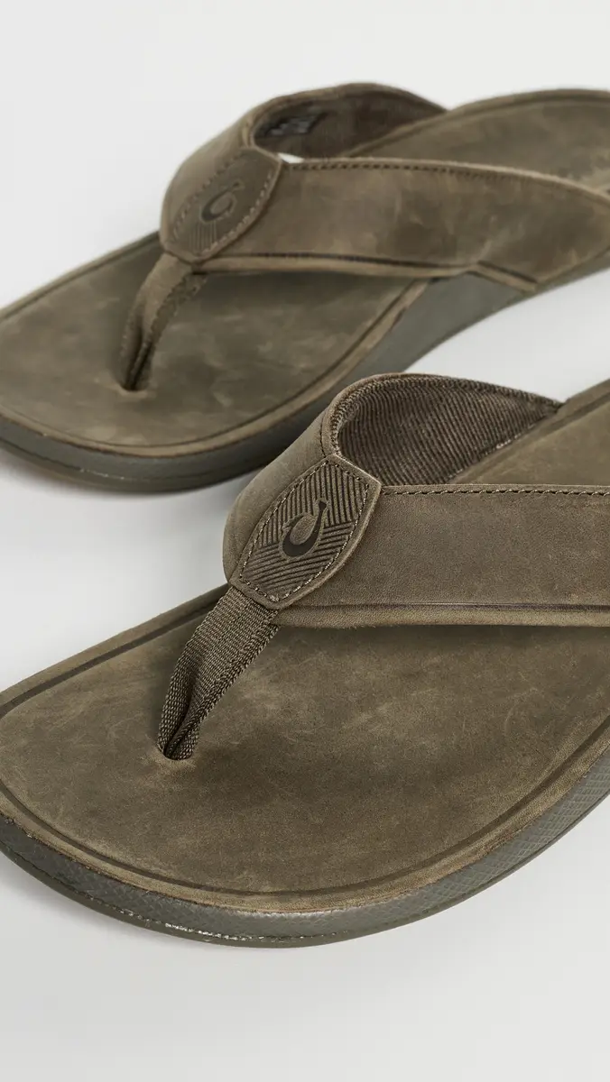 OluKai Tuahine Sandals | Thumbnail 3 OluKai Tuahine Sandals | Thumbnail 3