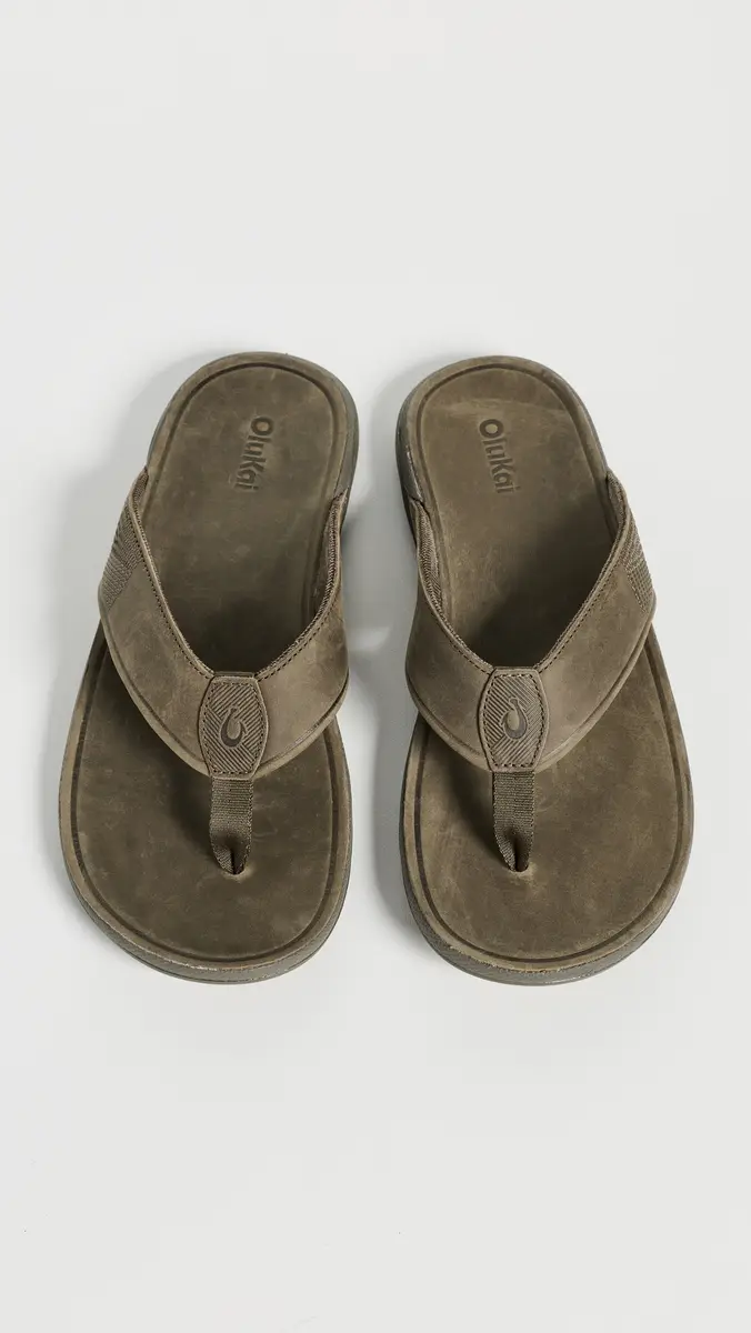 OluKai Tuahine Sandals | Thumbnail 4 OluKai Tuahine Sandals | Thumbnail 4