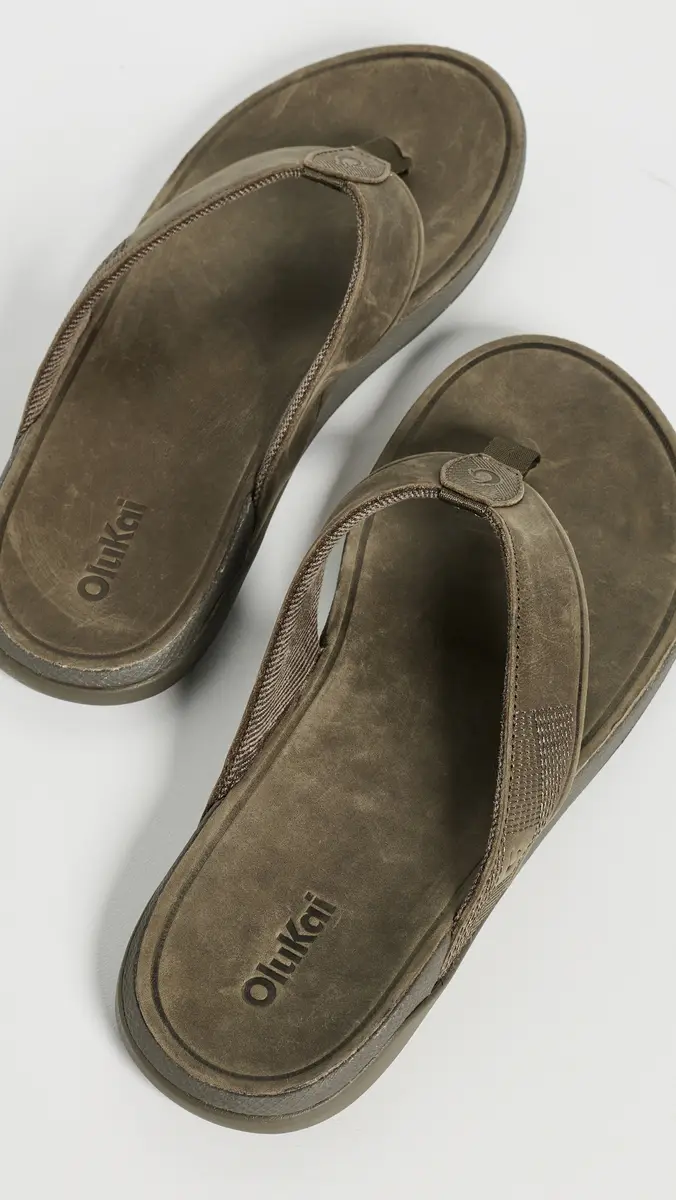 OluKai Tuahine Sandals | Thumbnail 5 OluKai Tuahine Sandals | Thumbnail 5