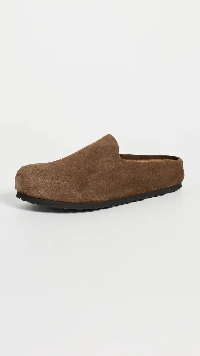 Birkenstock Amsterdam Wrapped Clogs | Thumbnail 2 Birkenstock Amsterdam Wrapped Clogs | Thumbnail 2