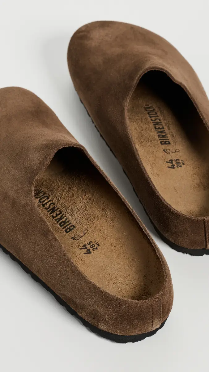 Birkenstock Amsterdam Wrapped Clogs | Thumbnail 3 Birkenstock Amsterdam Wrapped Clogs | Thumbnail 3