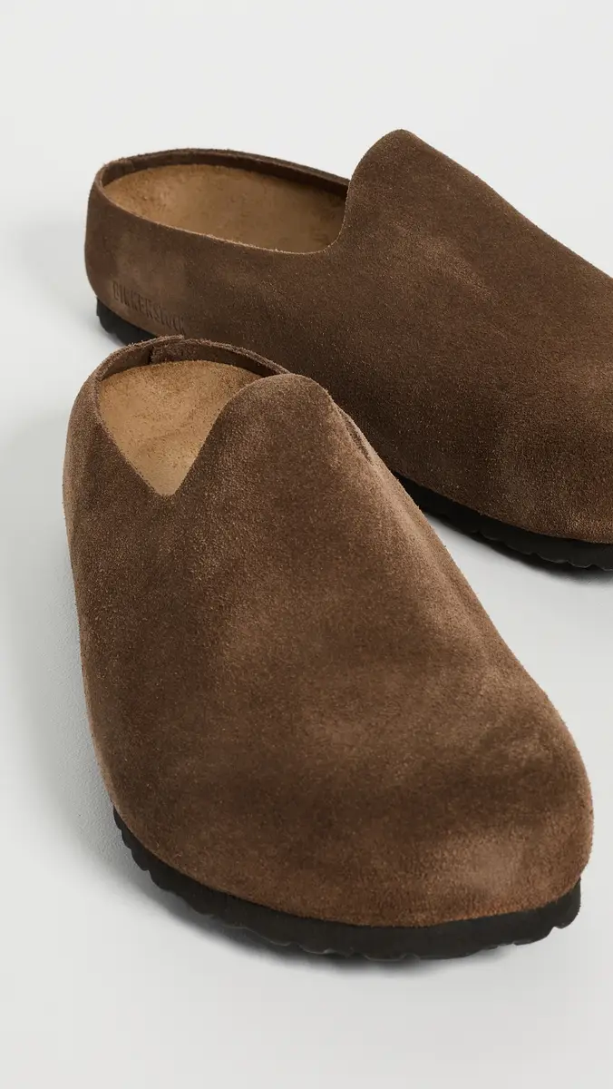 Birkenstock Amsterdam Wrapped Clogs | Thumbnail 4 Birkenstock Amsterdam Wrapped Clogs | Thumbnail 4