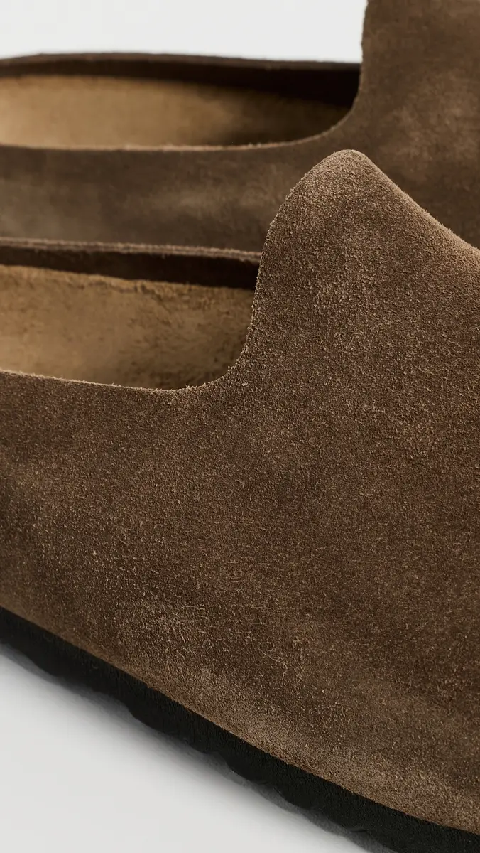 Birkenstock Amsterdam Wrapped Clogs | Thumbnail 5 Birkenstock Amsterdam Wrapped Clogs | Thumbnail 5