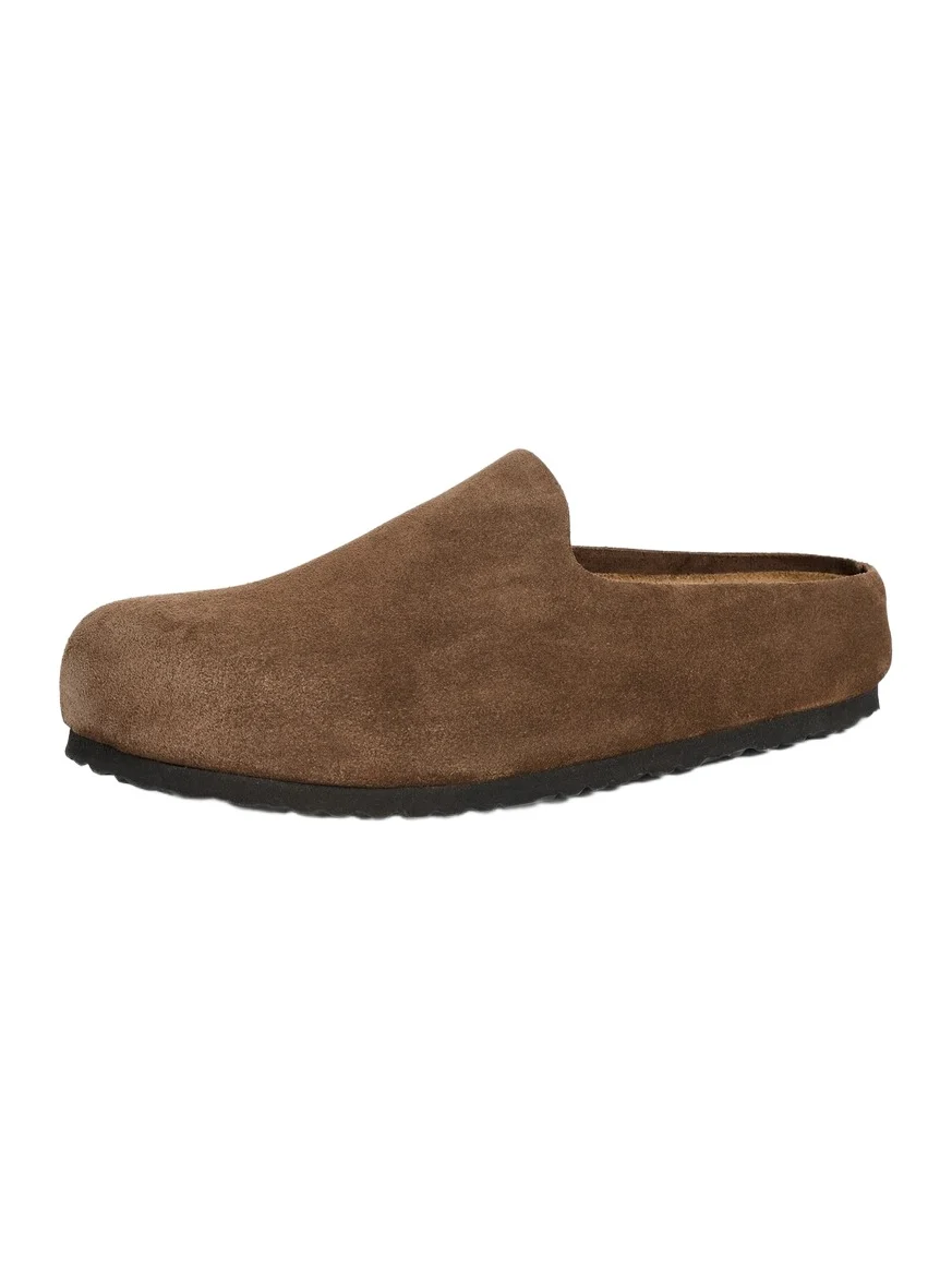 Birkenstock Amsterdam Wrapped Clogs