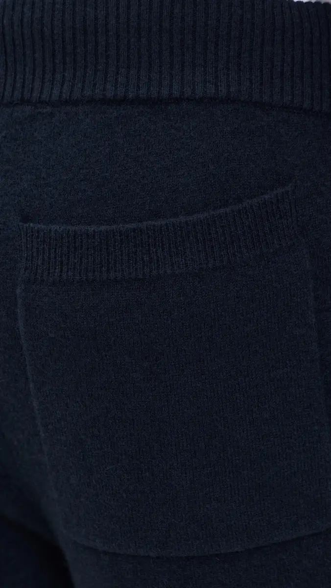 Onia Cashmere Shorts | Thumbnail 6