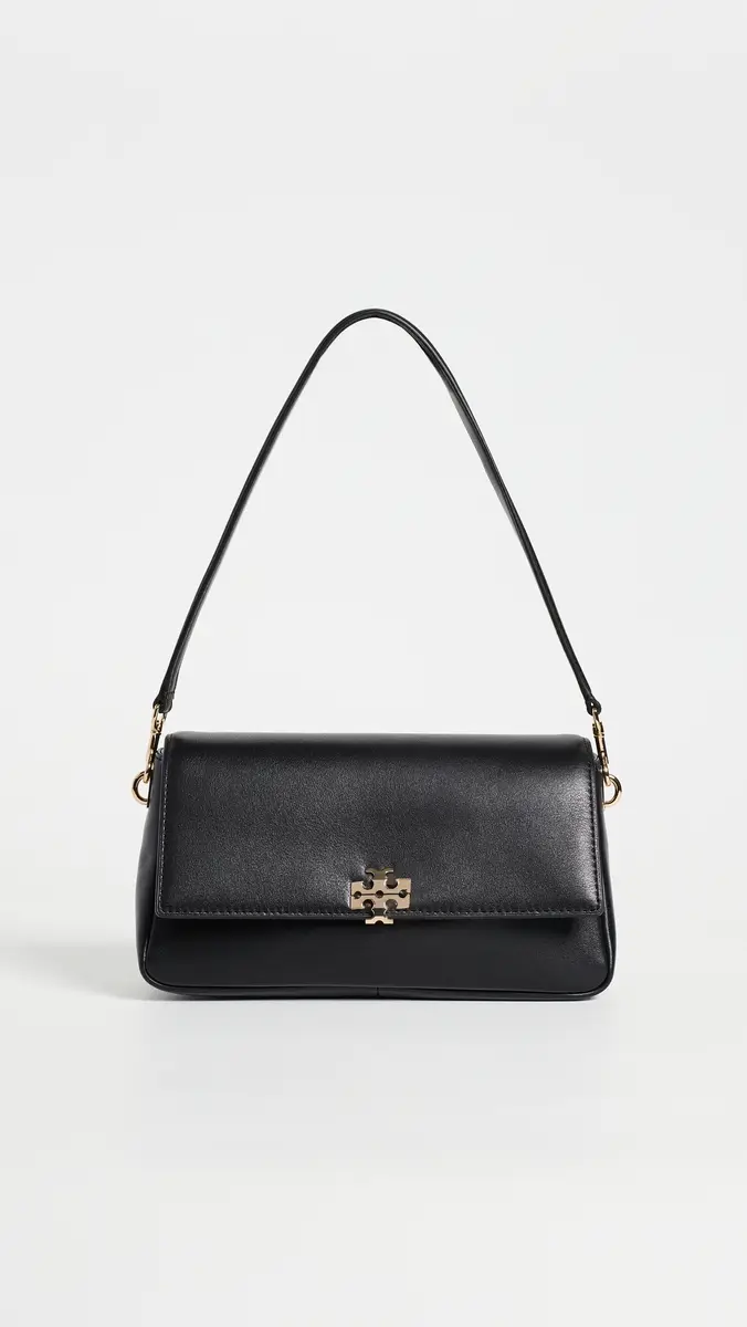 Tory Burch Charlie Small Shoulder Bag | Thumbnail 2 Tory Burch Charlie Small Shoulder Bag | Thumbnail 2