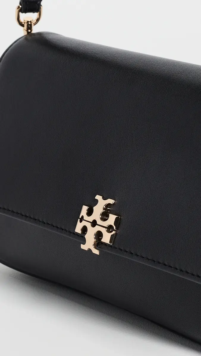 Tory Burch Charlie Small Shoulder Bag | Thumbnail 5 Tory Burch Charlie Small Shoulder Bag | Thumbnail 5