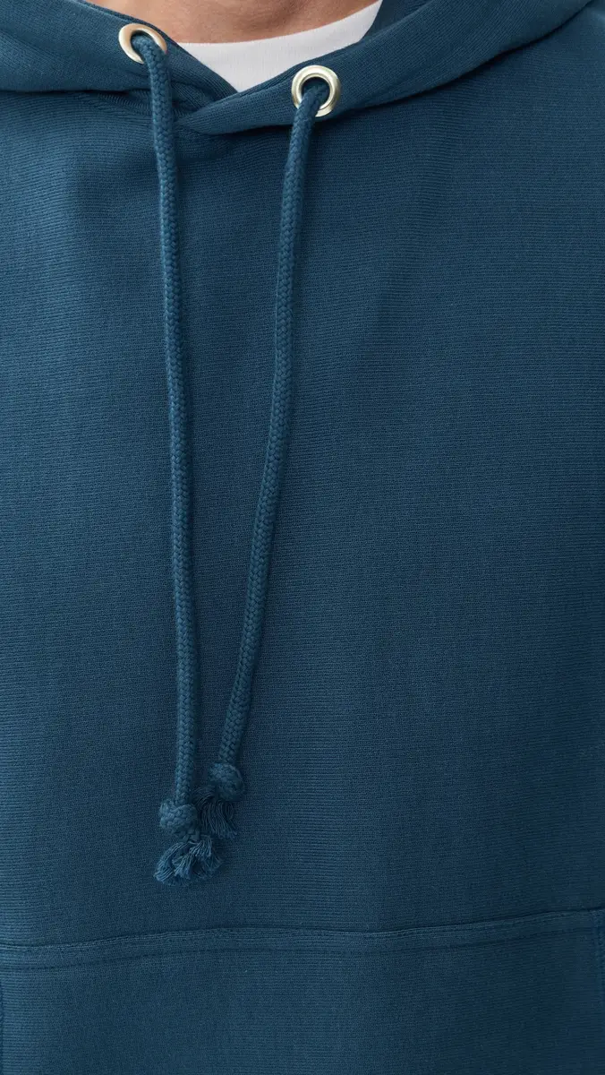 Power Goods Super Weight Hoodie | Thumbnail 6 Power Goods Super Weight Hoodie | Thumbnail 6