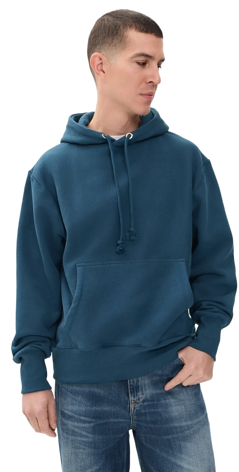 Super Weight Hoodie Super Weight Hoodie