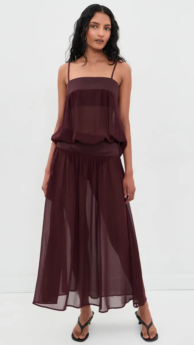 LIONESS Gracia Maxi Dress | Thumbnail 2
