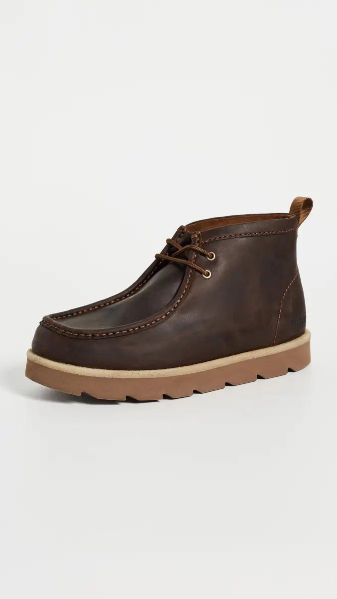 Clarks Meare Walla Boots | Thumbnail 2