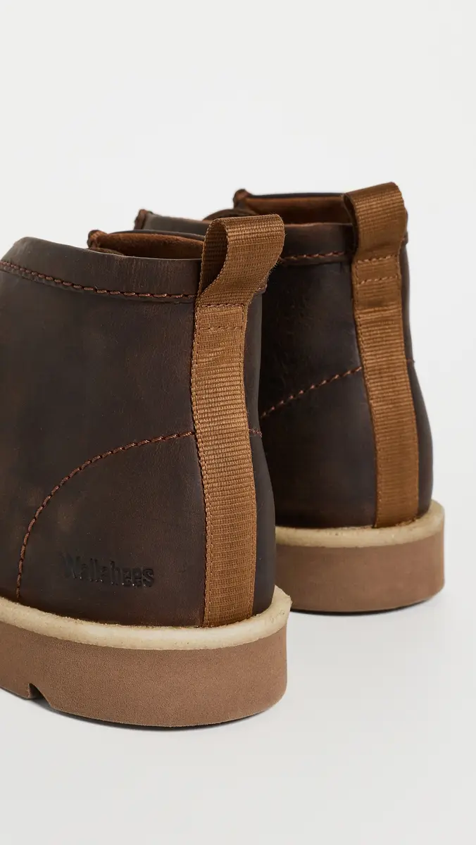 Clarks Meare Walla Boots | Thumbnail 3