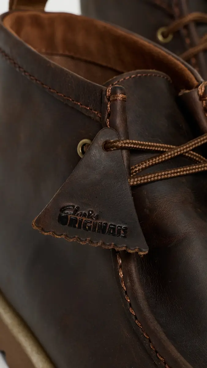 Clarks Meare Walla Boots | Thumbnail 5