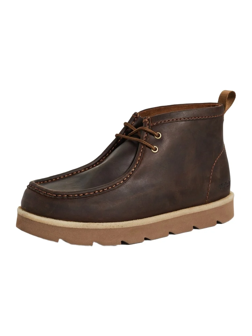 Clarks Meare Walla Boots
