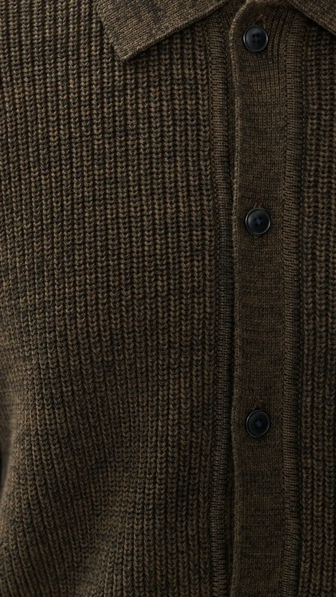 Madewell Fisherman Shirt | Thumbnail 6