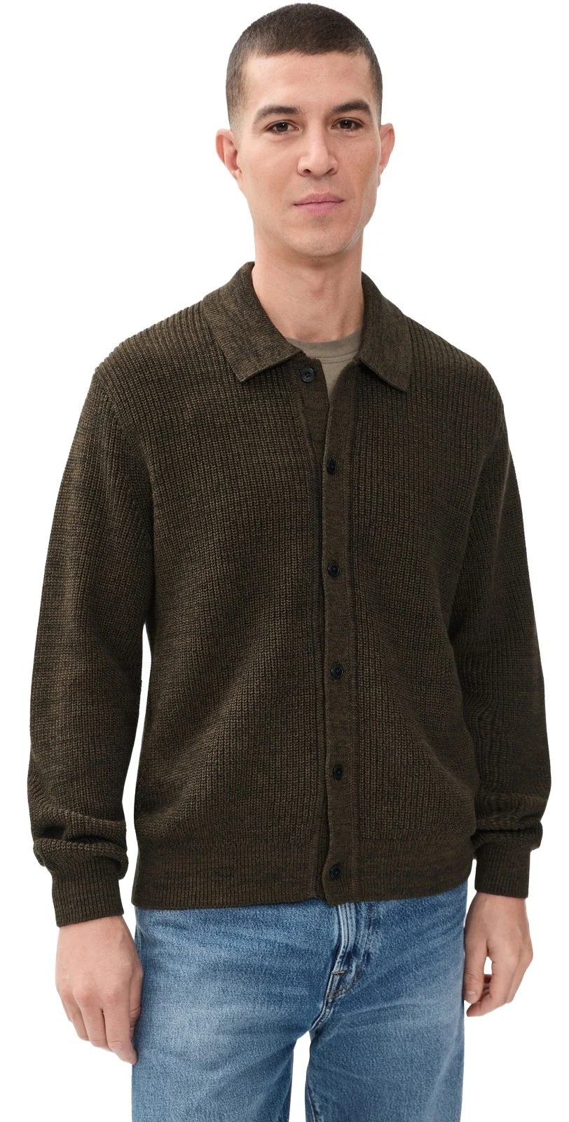 Fisherman Shirt Fisherman Shirt