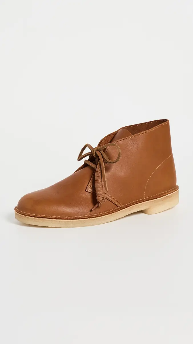 Clarks Desert Boots | Thumbnail 2 Clarks Desert Boots | Thumbnail 2