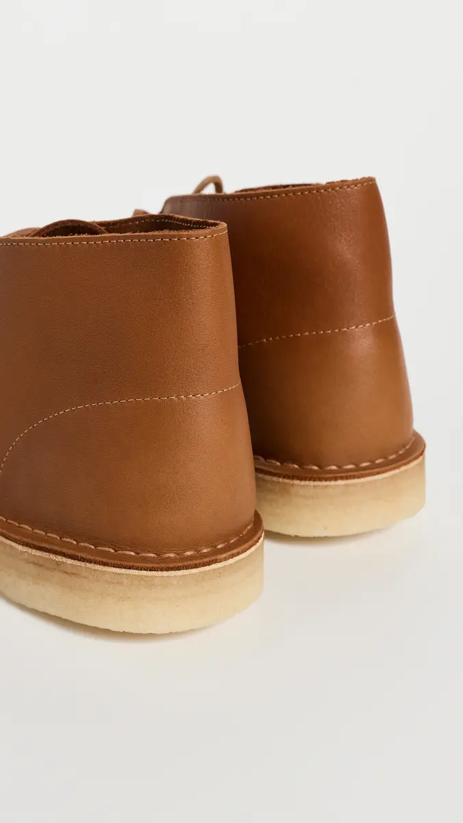 Clarks Desert Boots | Thumbnail 3 Clarks Desert Boots | Thumbnail 3