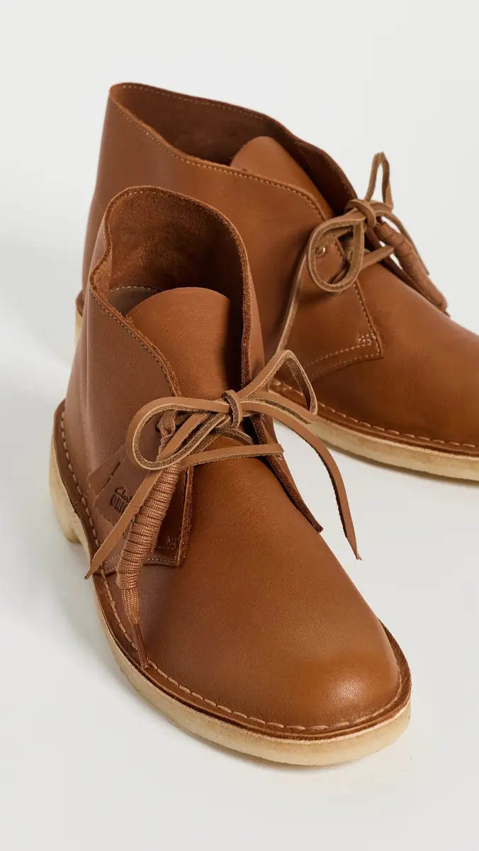 Clarks Desert Boots | Thumbnail 4 Clarks Desert Boots | Thumbnail 4