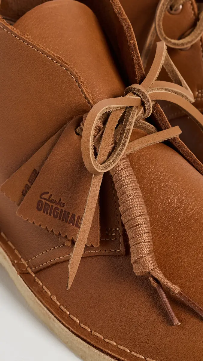 Clarks Desert Boots | Thumbnail 5 Clarks Desert Boots | Thumbnail 5