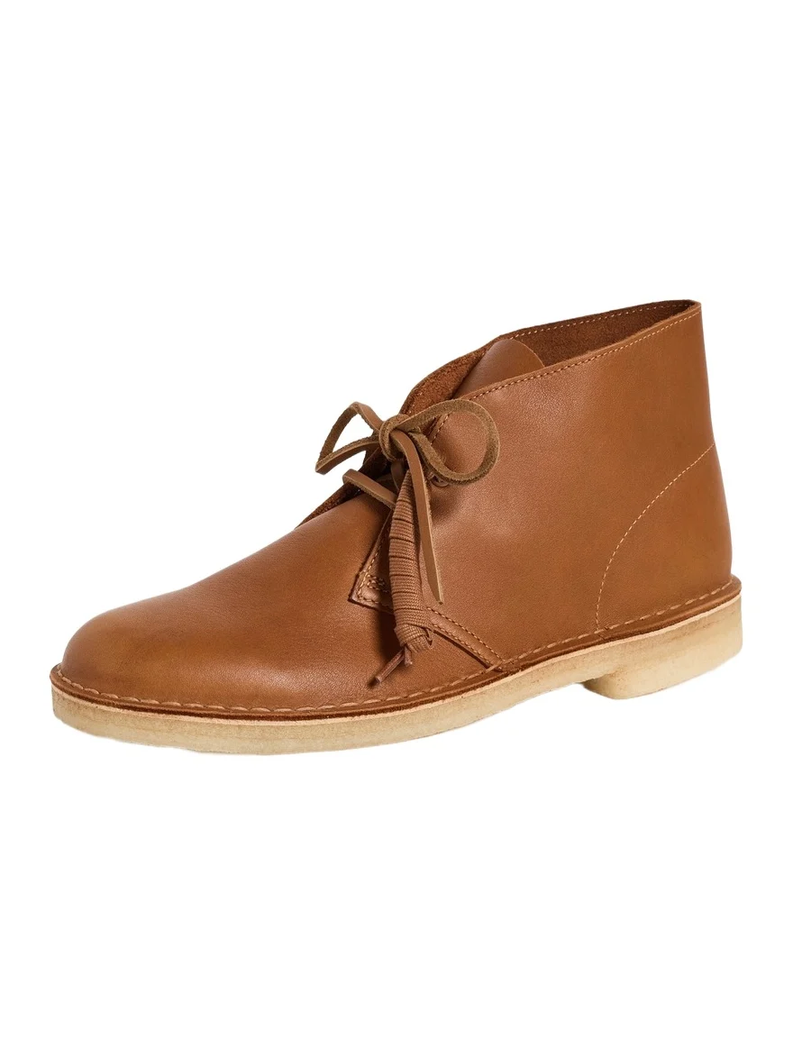 Clarks Desert Boots