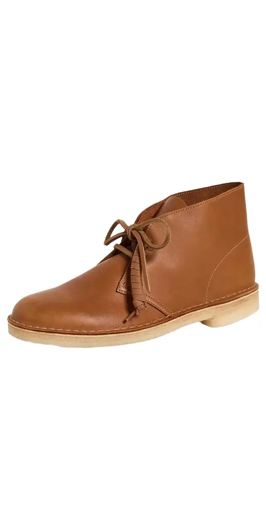 Clarks Desert Boots