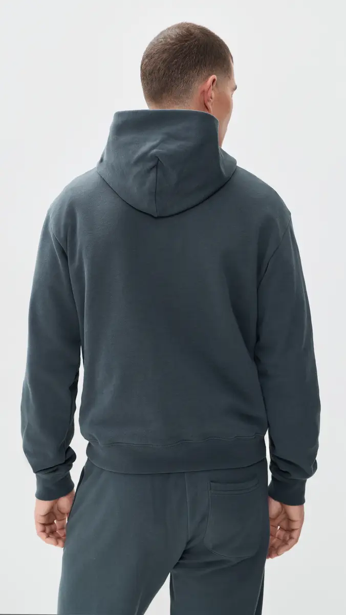 John Elliott Beach Hoodie 2 | Thumbnail 3 John Elliott Beach Hoodie 2 | Thumbnail 3