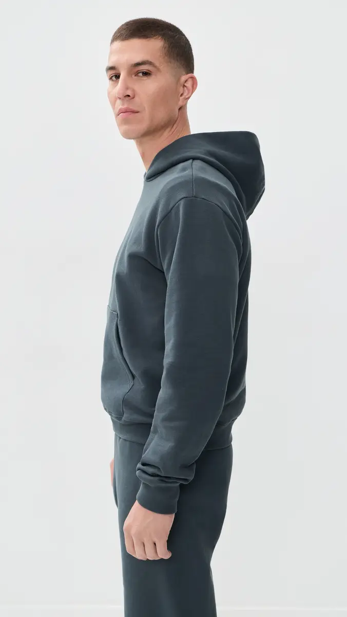 John Elliott Beach Hoodie 2 | Thumbnail 4 John Elliott Beach Hoodie 2 | Thumbnail 4
