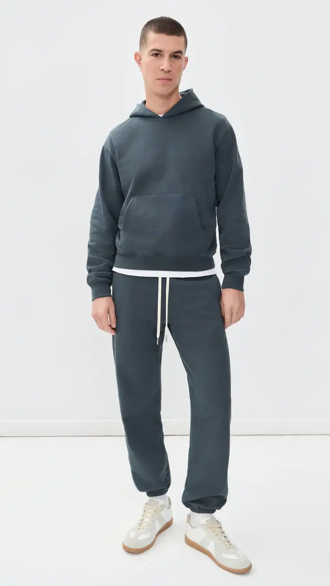 John Elliott Beach Hoodie 2 | Thumbnail 5 John Elliott Beach Hoodie 2 | Thumbnail 5