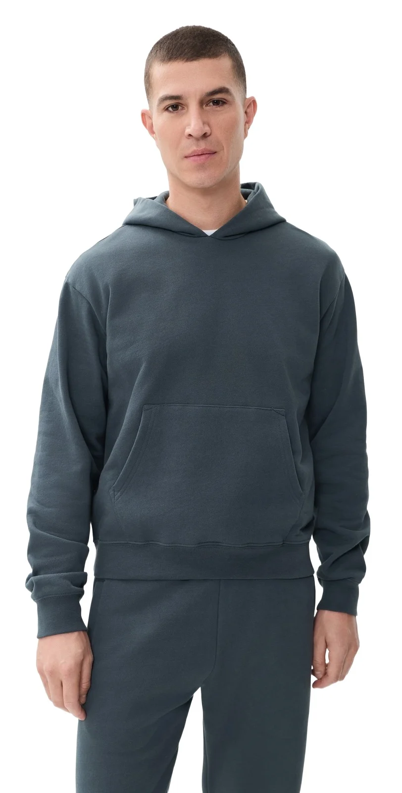 John Elliott Beach Hoodie 2
