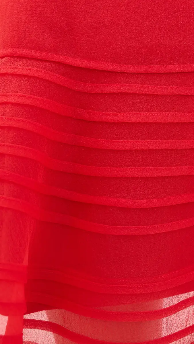 Staud Sterling Mini Dress | Thumbnail 6