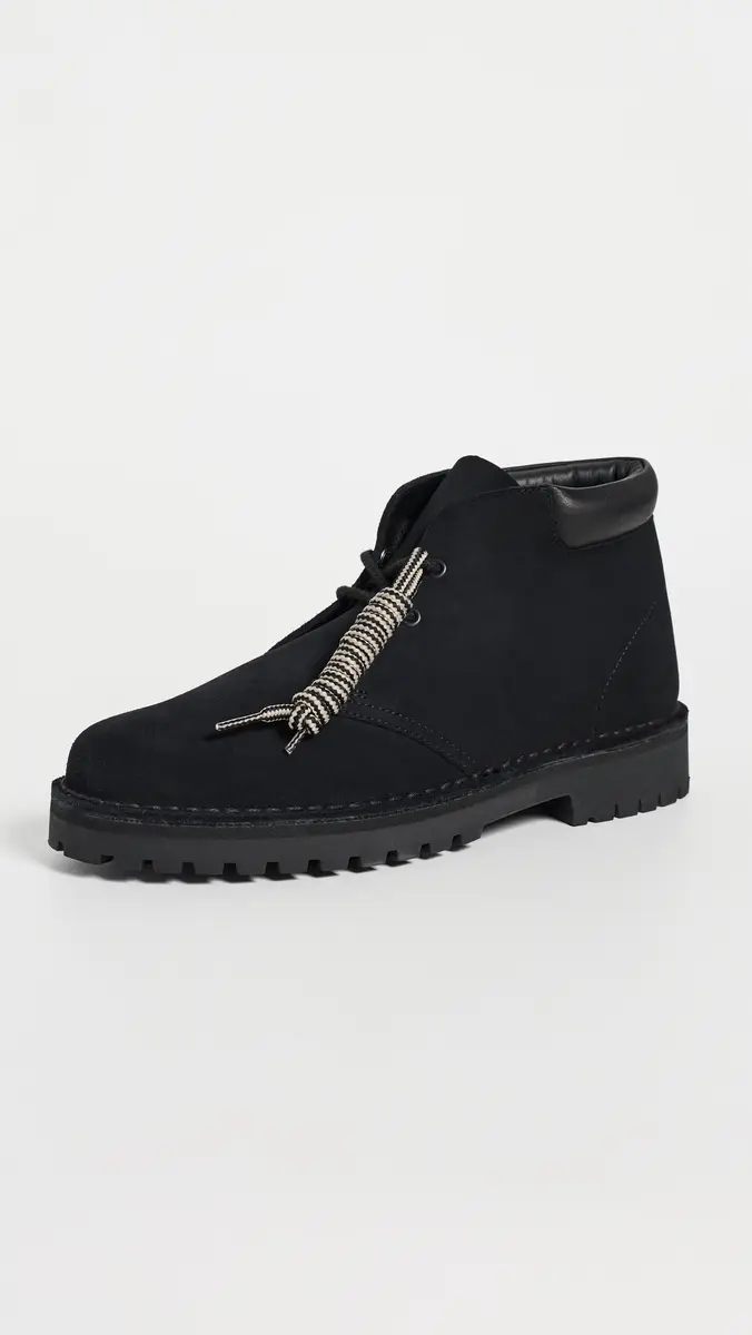 Clarks Desert 2456 Rock Boots | Thumbnail 2 Clarks Desert 2456 Rock Boots | Thumbnail 2