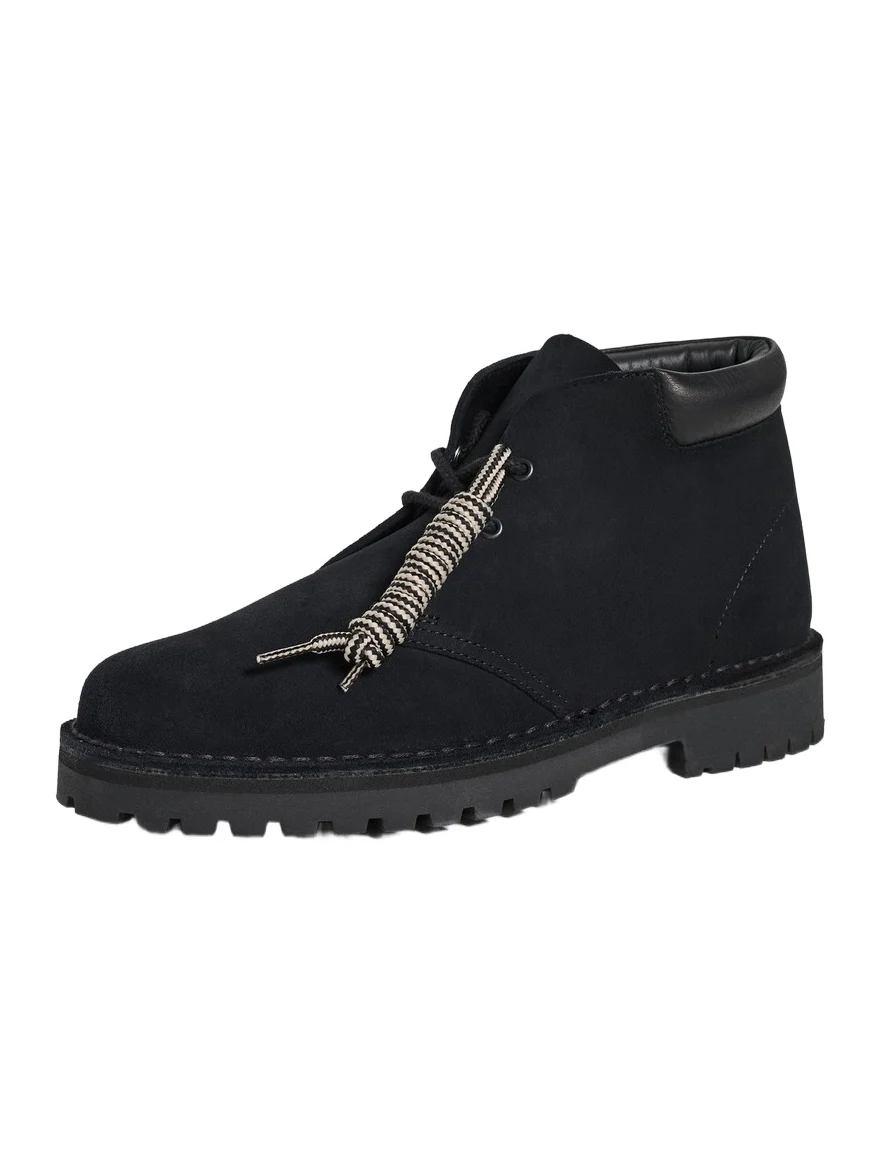 Clarks Desert 2456 Rock Boots