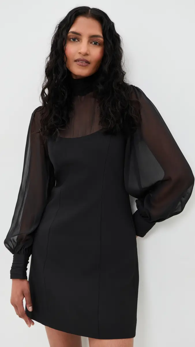 Cinq à Sept Fili Dress | Thumbnail 2