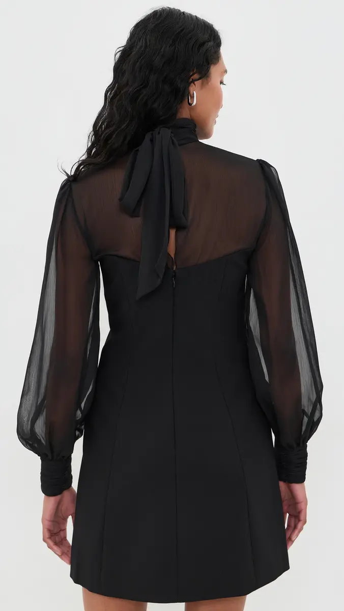 Cinq à Sept Fili Dress | Thumbnail 3