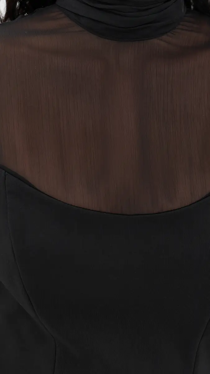 Cinq à Sept Fili Dress | Thumbnail 6