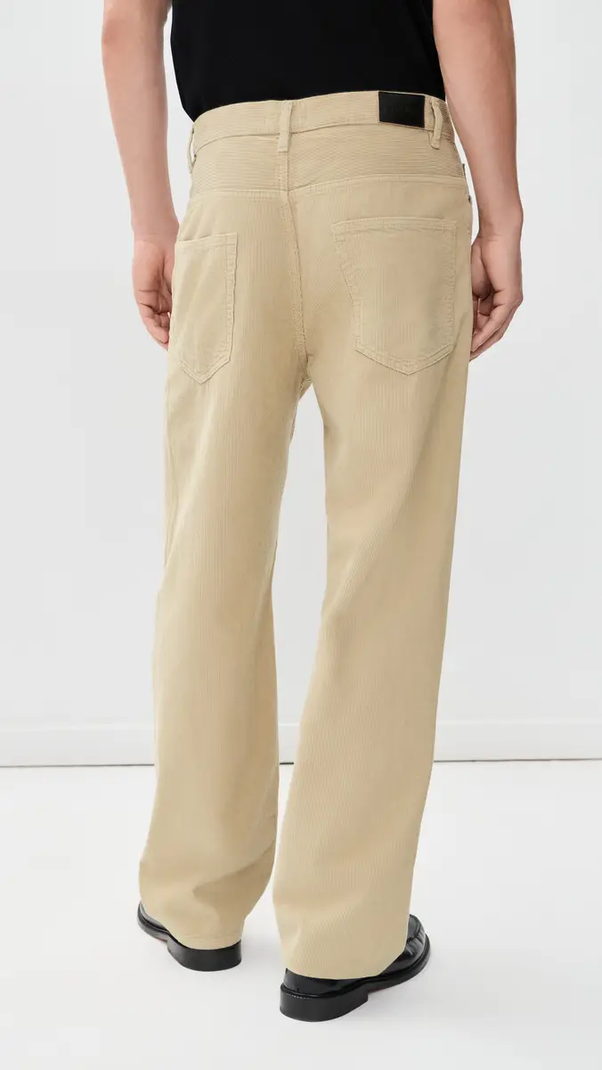 Frame The Baggy Corduroy Jeans | Thumbnail 3 Frame The Baggy Corduroy Jeans | Thumbnail 3