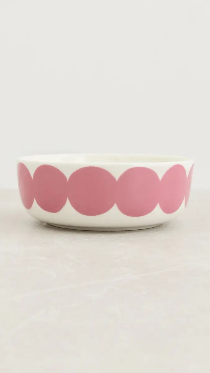 Marimekko Siirtolapuutarha Bowl | Thumbnail 2