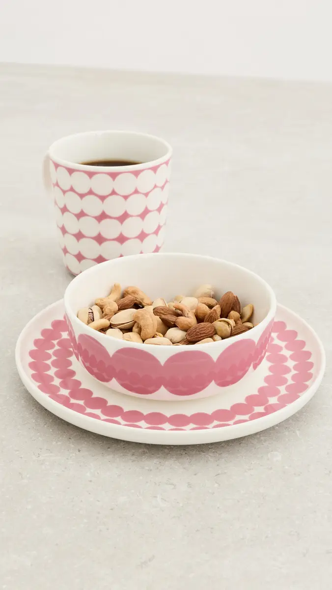 Marimekko Siirtolapuutarha Bowl | Thumbnail 3