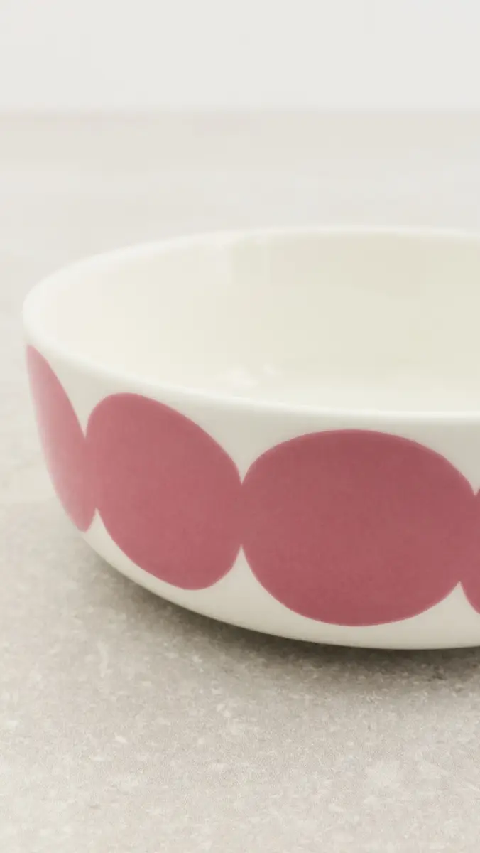Marimekko Siirtolapuutarha Bowl | Thumbnail 4