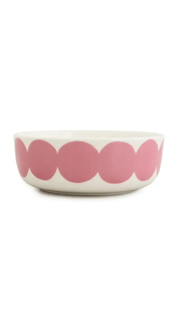Marimekko Siirtolapuutarha Bowl | Thumbnail 5