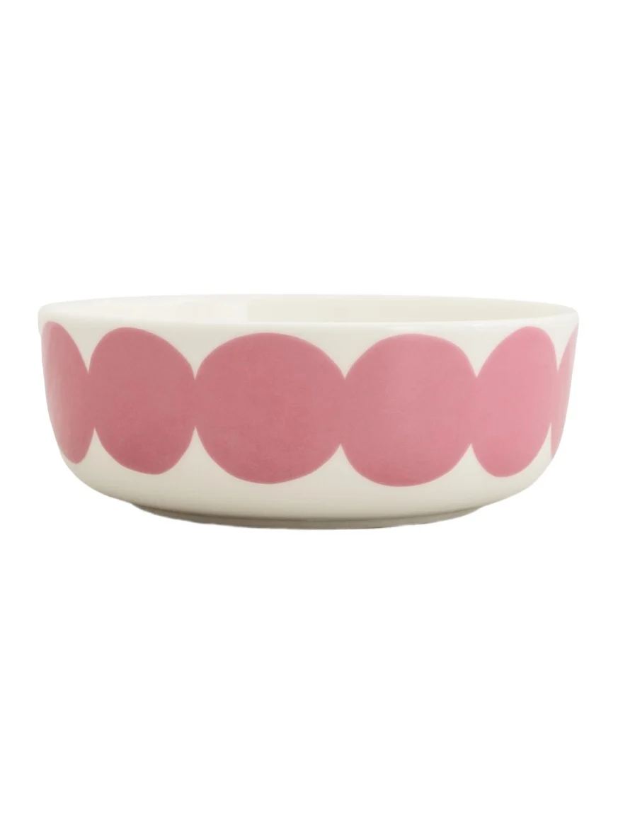 Marimekko Siirtolapuutarha Bowl