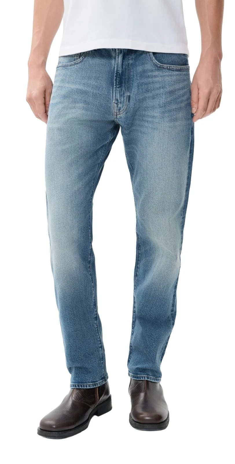 1991 Straight Jeans 1991 Straight Jeans