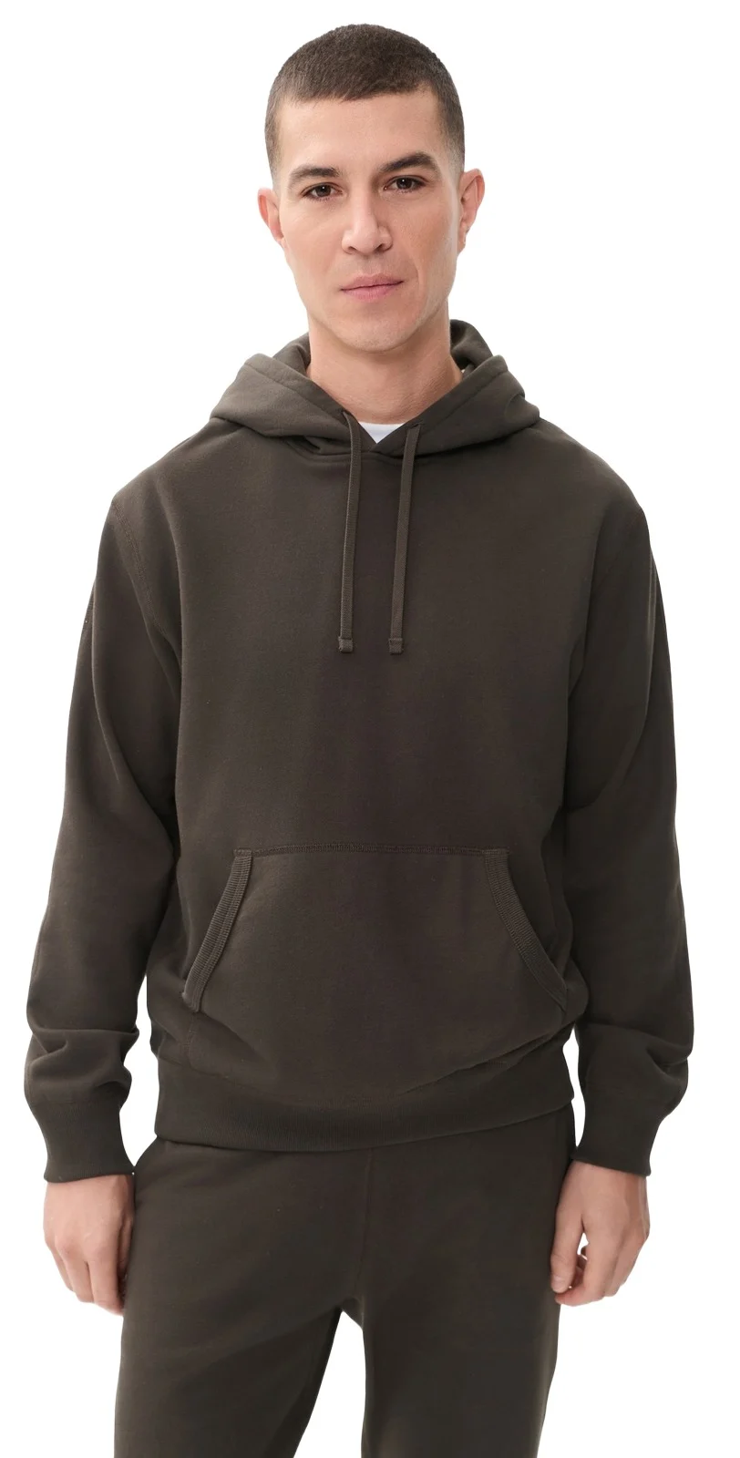 REIGNING CHAMP Midweight Terry Standard Hoodie